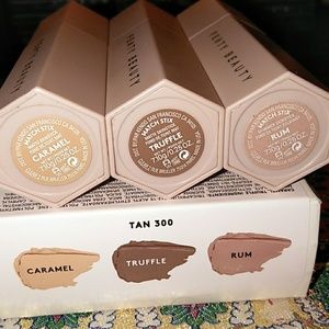 Fenty Beauty Makeup - Fenty Beauty match stix trio Fenty Beauty Makeup - Fenty Beauty match stix trio